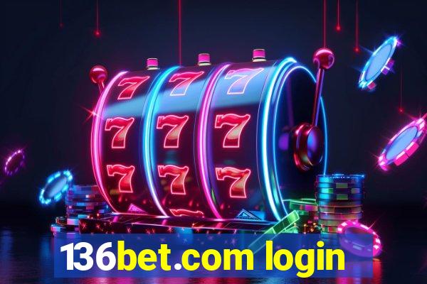 136bet.com login